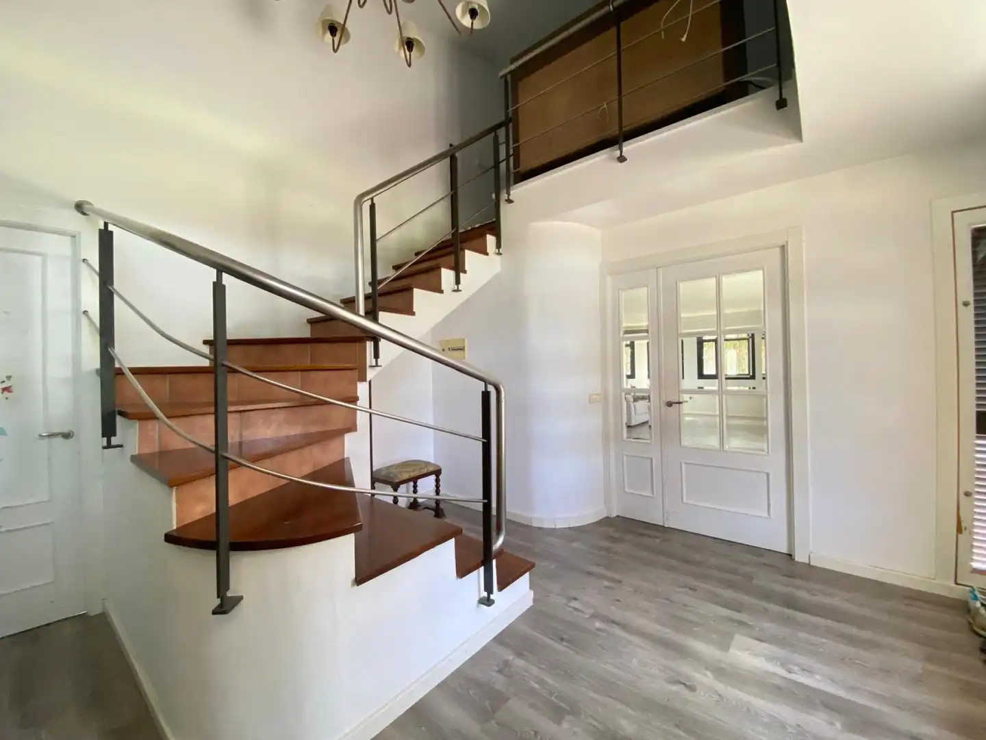 Casa o chalet en venta en Bell-lloc d'Urgell con Calefacción, Jardín privado y Terraza