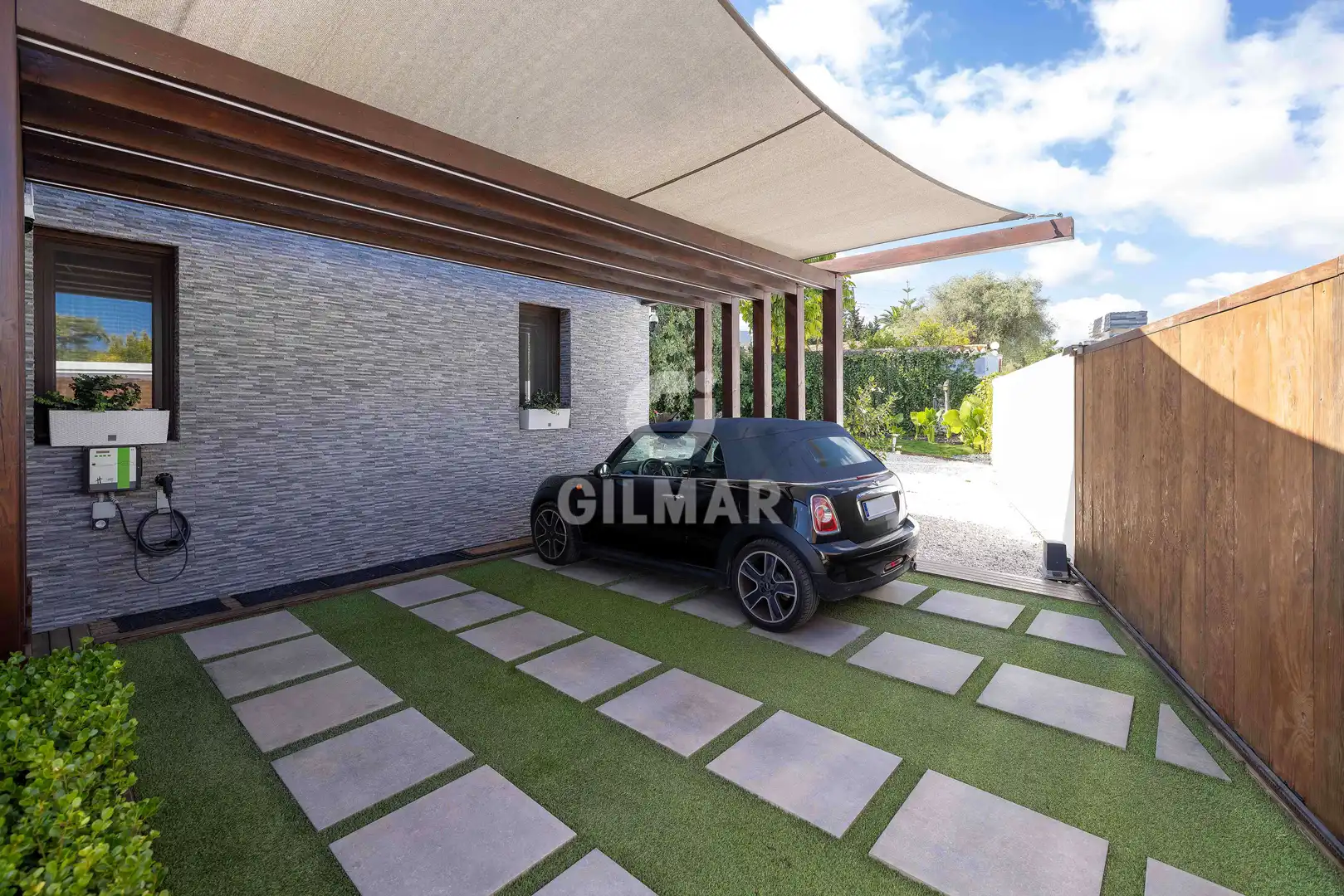 Villa mit Pool zum Verkauf in La Quinta, imagen 33