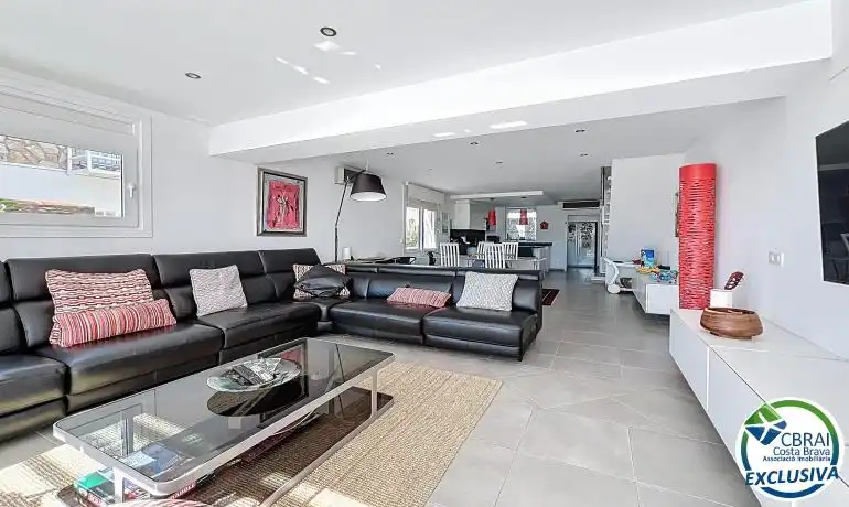 Casa con piscina en venta en Carrer Llobregat, imagen 20