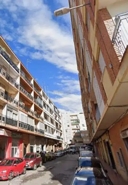 Appartement compact à vendre à Ramon Y Cajal 6, imagen 10