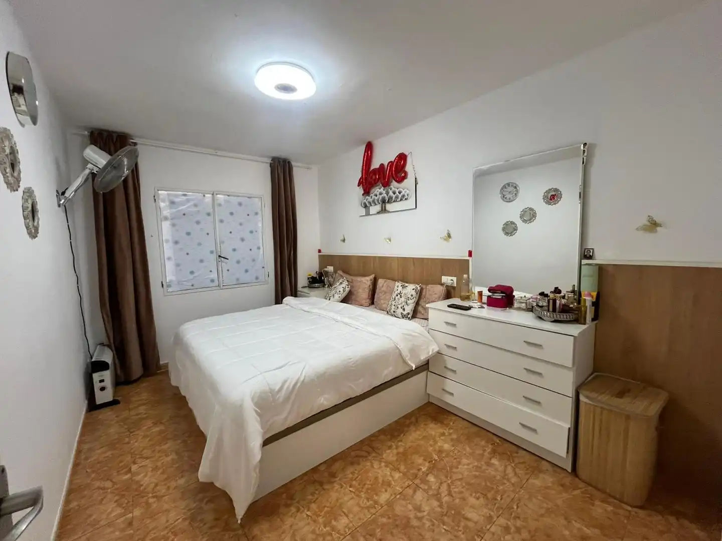 Habitación de Piso en venta en Reus con Calefacción