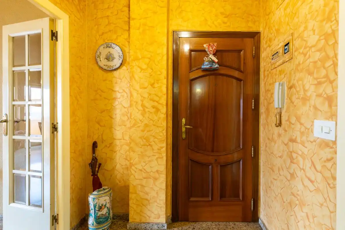 Flat for sale in La Vall d'Uixó  with Heating, Terrace and Balcony