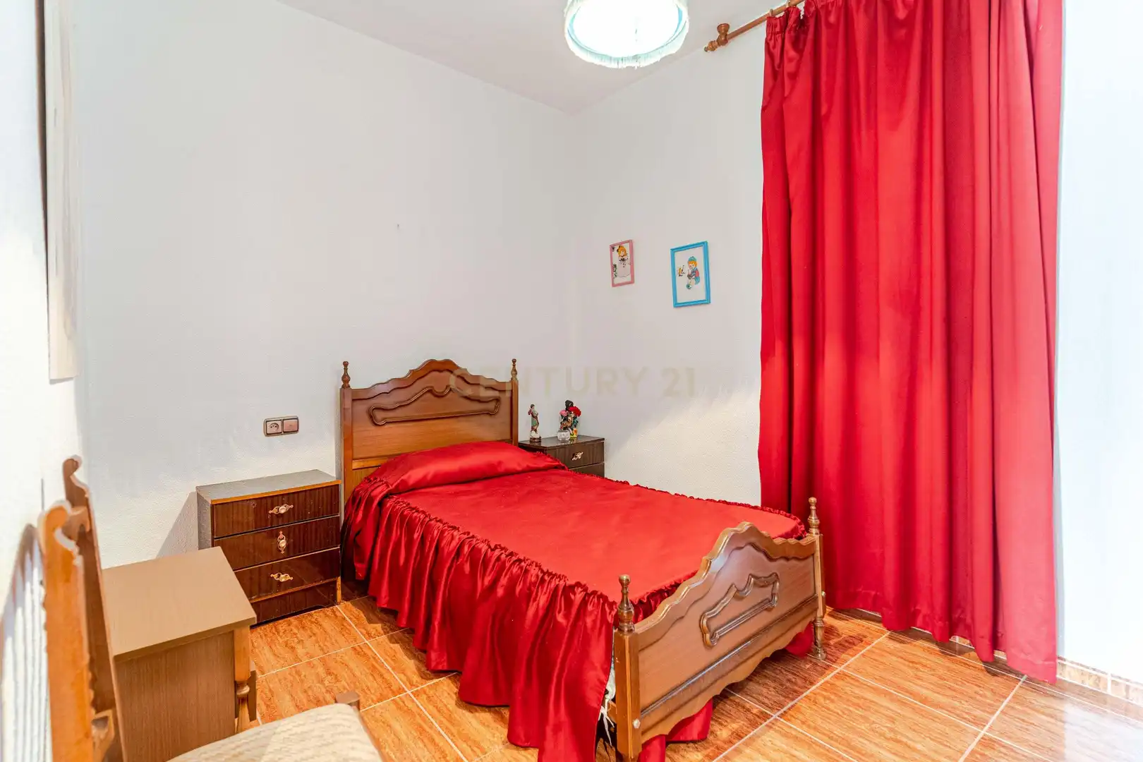 Casa amb terrassa en venda a REAL 30, imagen 54