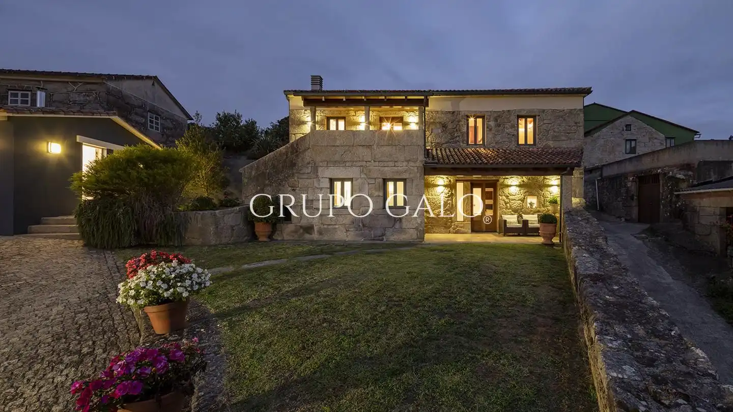 Casa con piscina en venta en Toucido, imagen 6