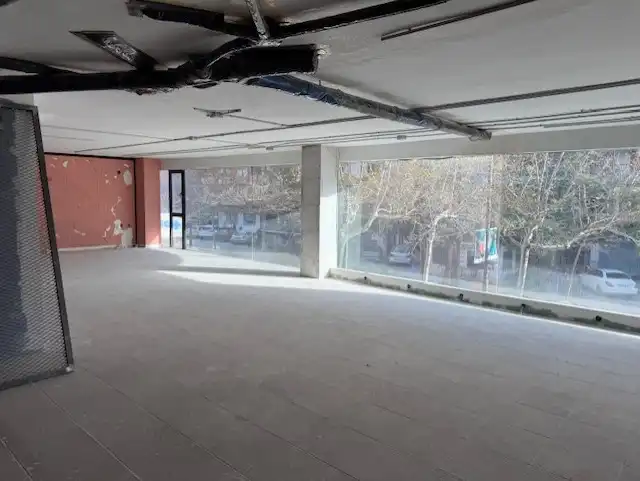 Oficina amb ascensor en venda a Avenida Teodomiro, imagen 10