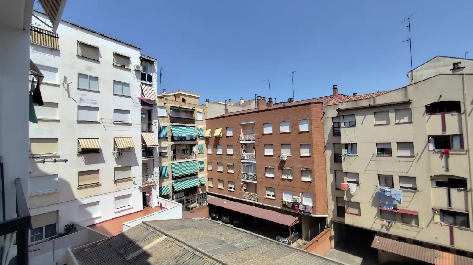 Wohnung mit Terrasse zum Verkauf in Logroño - Vélez de Guevara, imagen 18