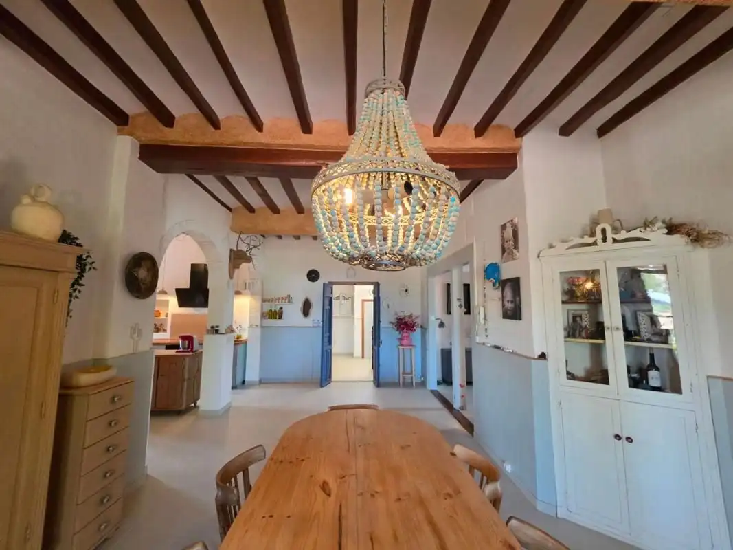 House with pool for sale in Elche ciudad, imagen 9