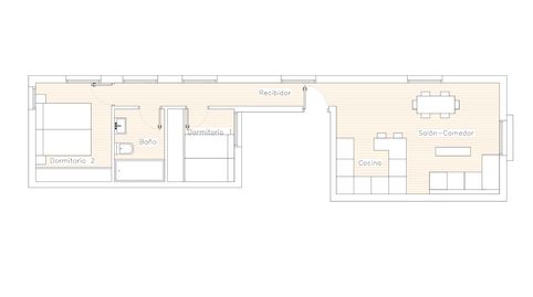 Foto 2 de Piso en venta en Zapatari Kalea, Casco Viejo, Vitoria - Gasteiz