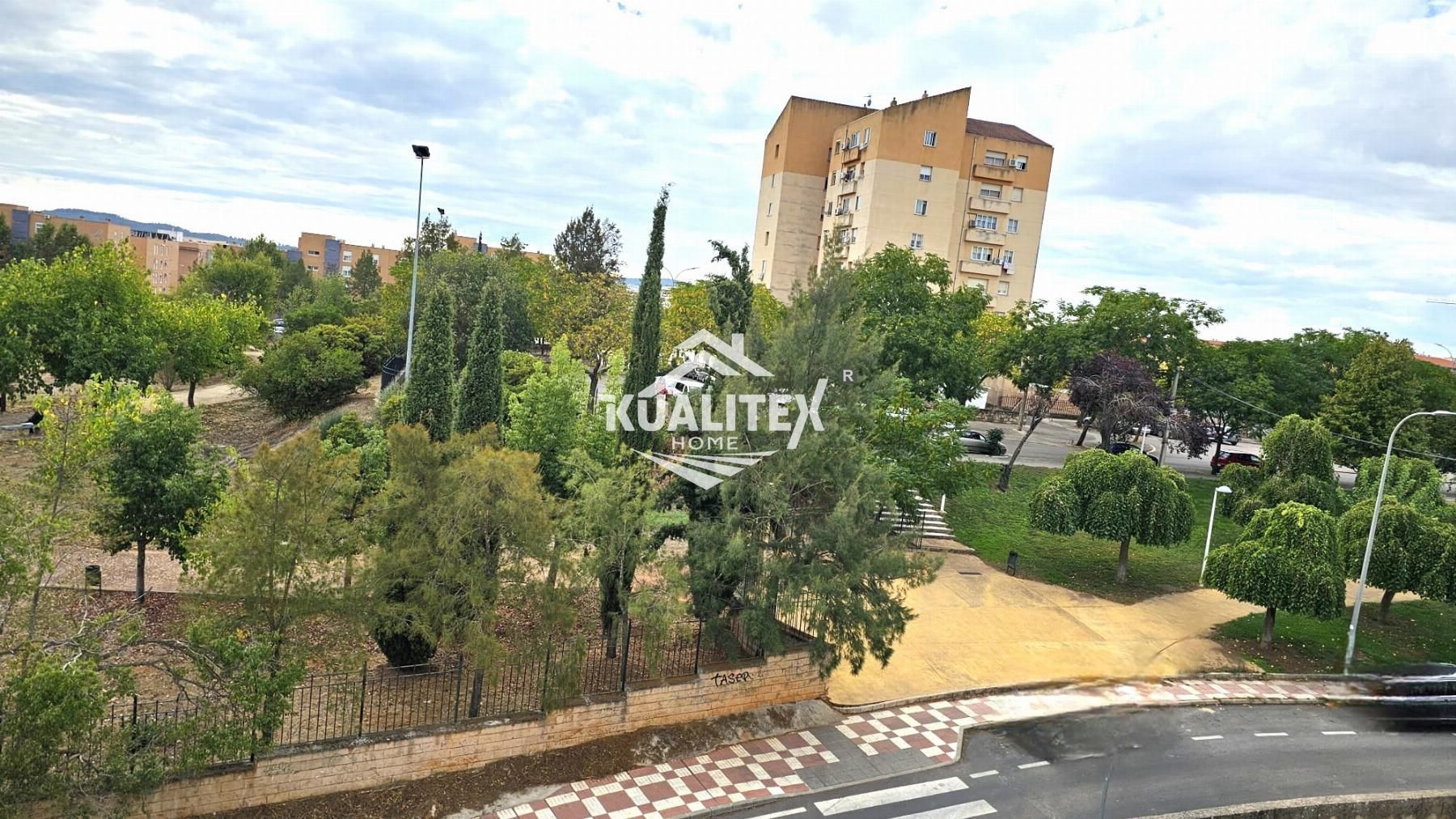 Pis en venda a Nuevo Cáceres