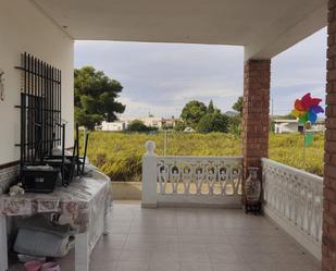 Country house for sale in Entrada de Catali, El Marenyet