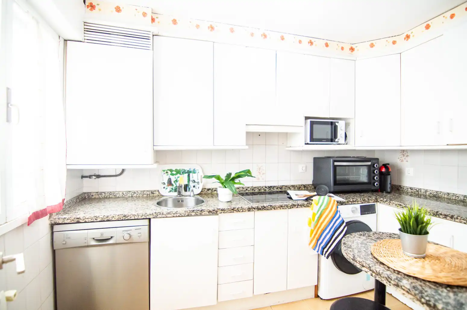 Flat with lift for sale in Oviedo - CL SAN MELCHOR G. SAMPEDRO 58, imagen 5