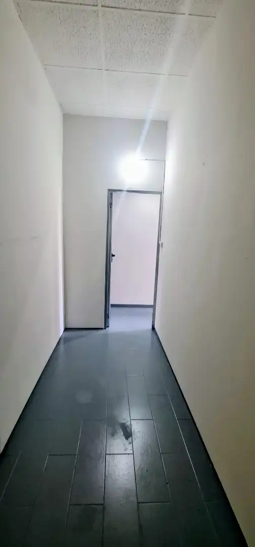 Traster en venda en Alcorcón amb Alarma