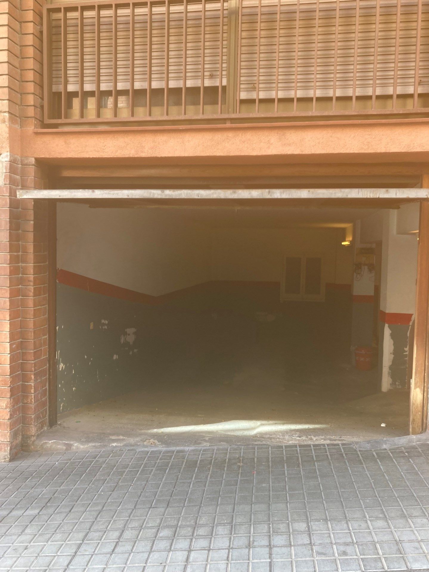 Parking of Premises for sale in  Barcelona Capital