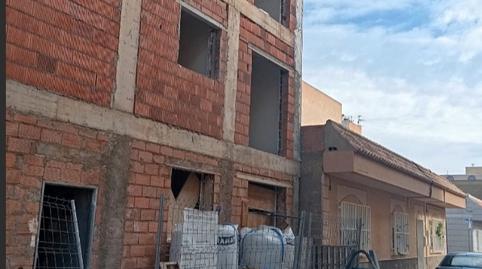 Foto 2 de Àtic en venda a El Puerto - Romanilla, Almería