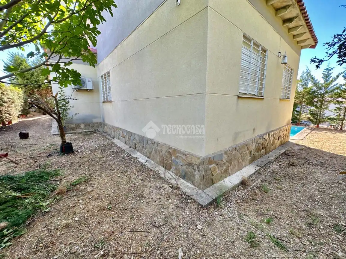 Maison avec piscine à vendre à Pioz, imagen 6