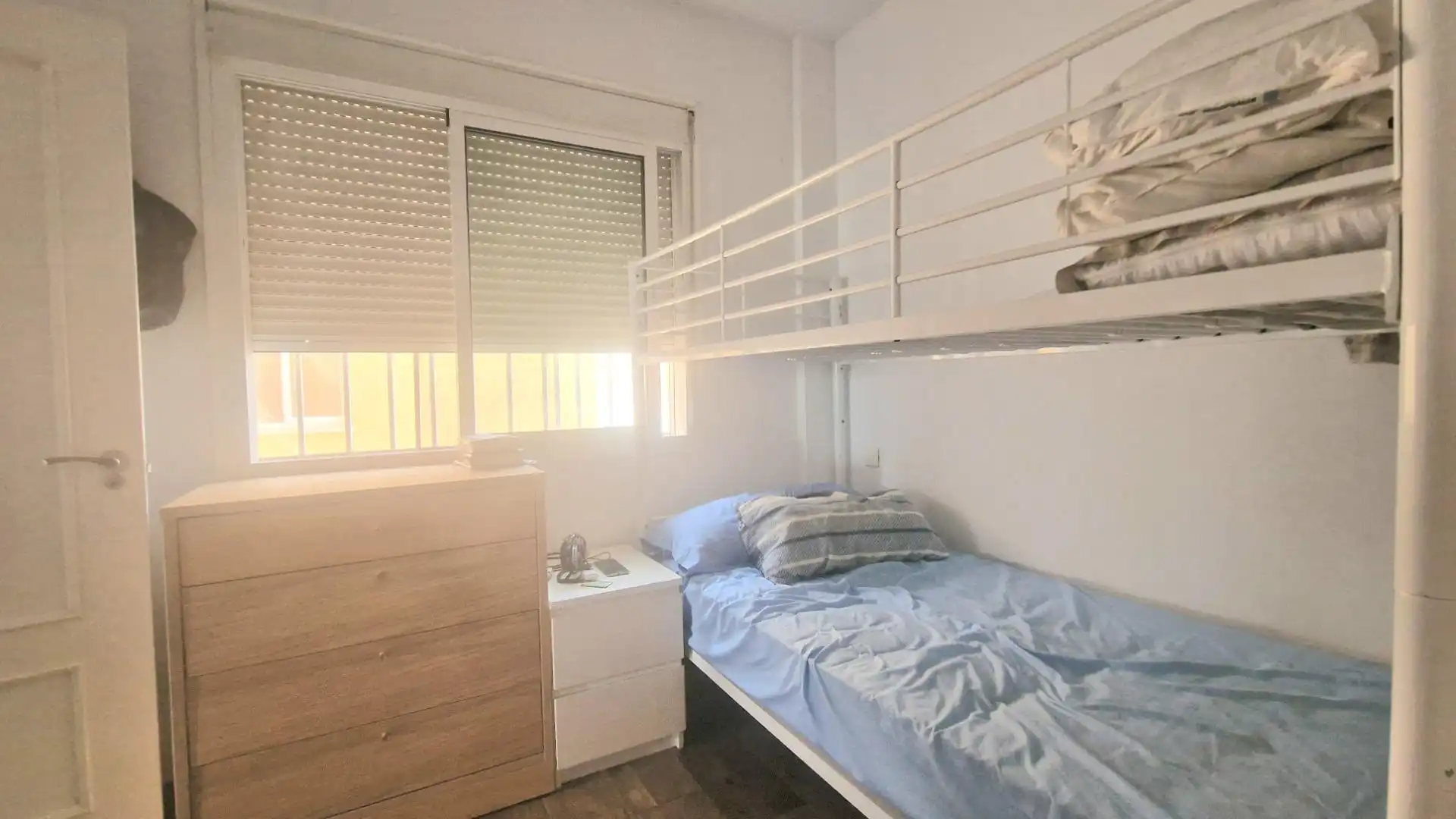 Habitación de Piso en venta en Mijas con Aire acondicionado, Calefacción y Terraza