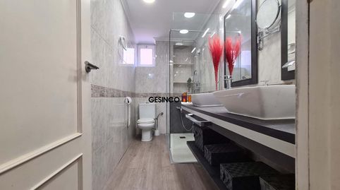 Foto 5 de Pis en venda a Sant Rafael, Ontinyent