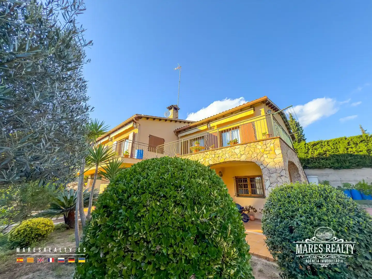 Casa con piscina en venta en Serra Brava, imagen 68