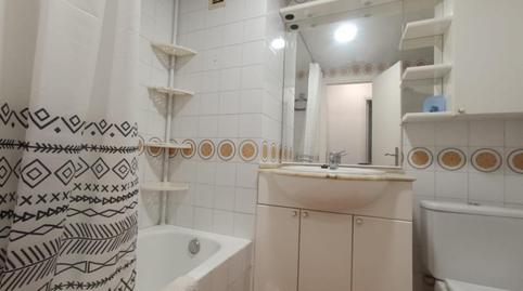 Foto 5 de Apartament per a compartir a Mendebaldea - Ermitagaña,  Pamplona / Iruña