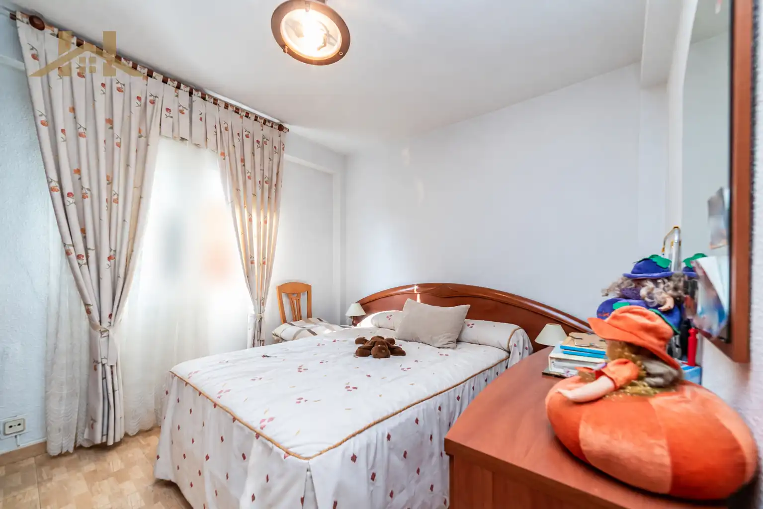 Wohnung mit Aufzug zum Verkauf in Calle Huesca, imagen 4