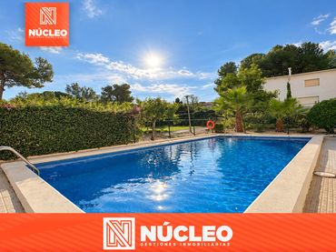 Flat with pool for sale in Carrer del Pla de l'Era
