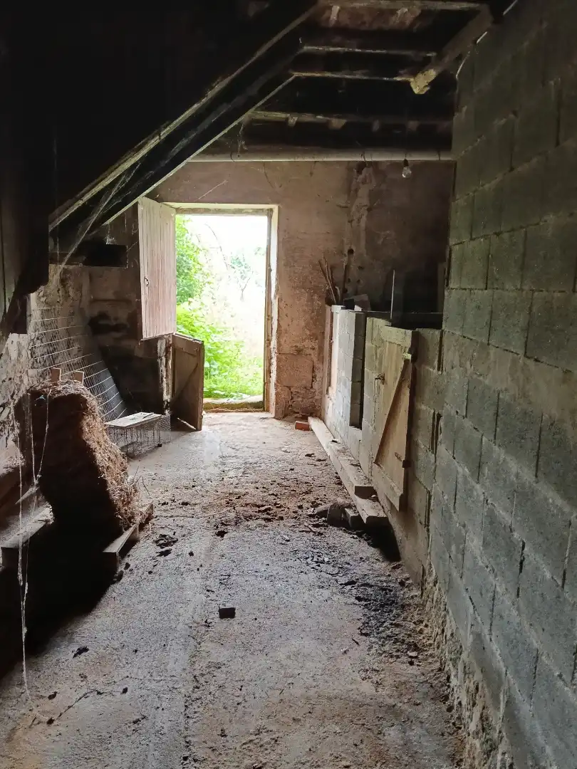 Casa adosada en venda en Betanzos amb Traster i Balcó