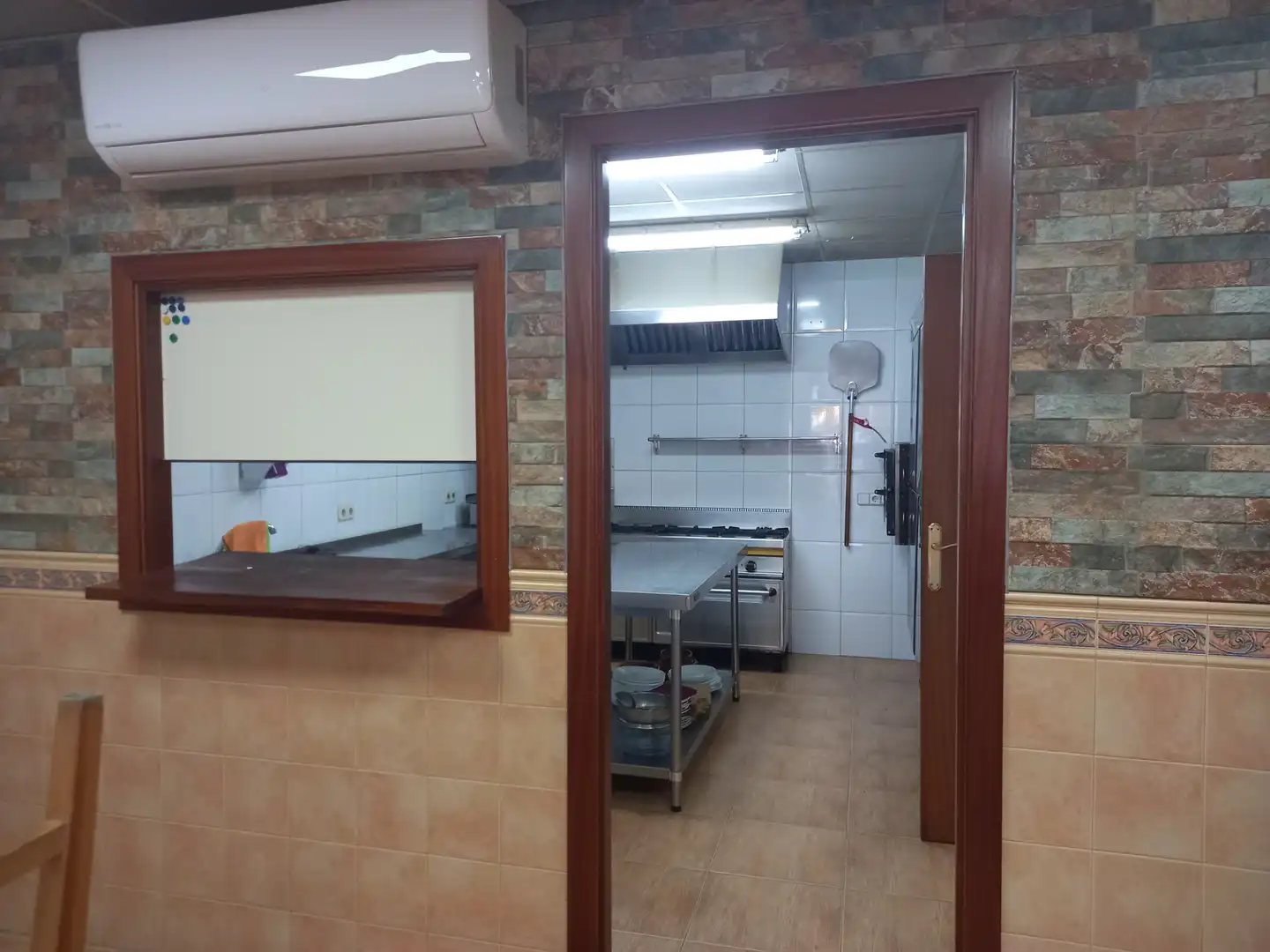 Gewerbefläche zum Verkauf in Carrer de Bailèn 25, imagen 27