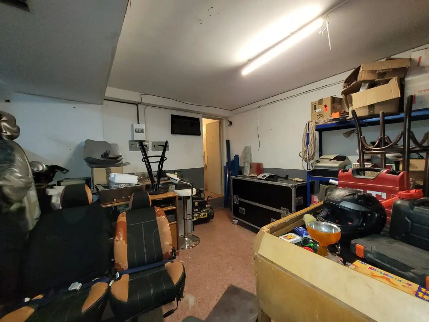 Local commercial à vendre à Martorell, imagen 5