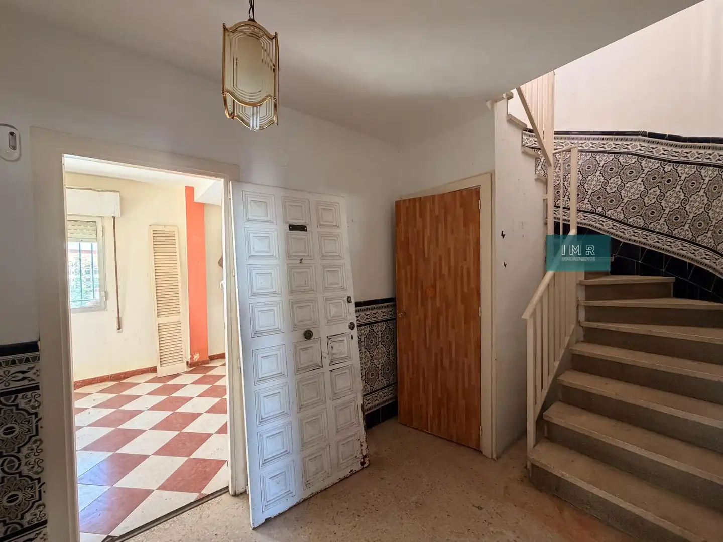 Casa adosada en venta en Mairena del Aljarafe con Terraza