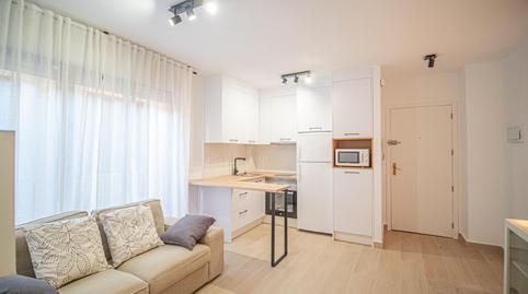 Foto 4 de Apartament de lloguer a San Lorenzo, Murcia