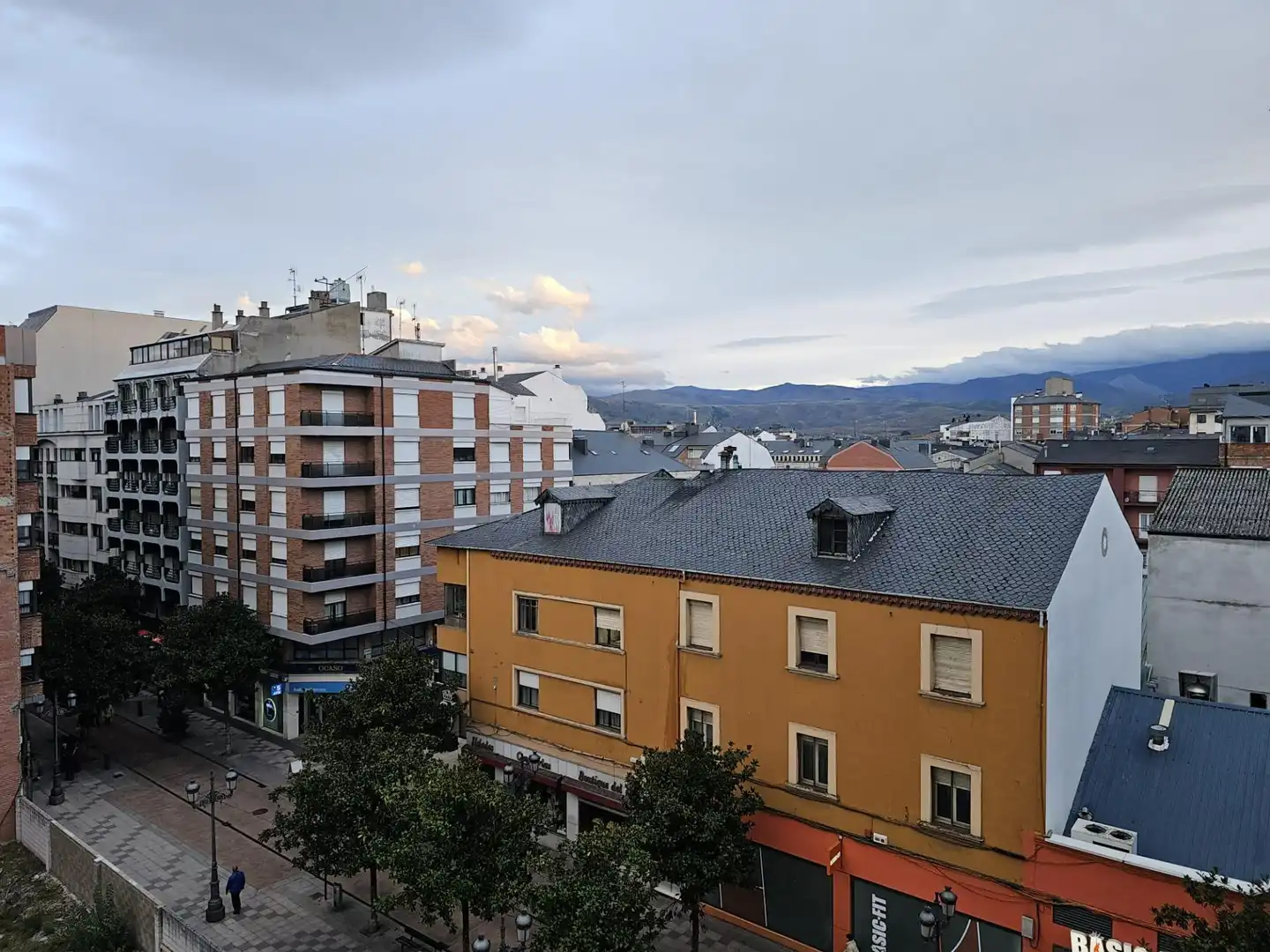 Pis en venda a Centro