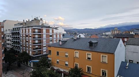 Foto 2 de Pis en venda a Centro, León