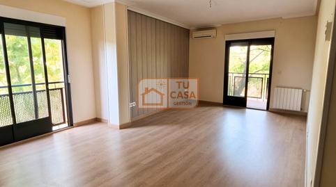 Photo 4 of Flat for sale in Calle Julio Terrón Sobrado, 7, Zona Norte - Hospital - Urbanizaciones, Cáceres