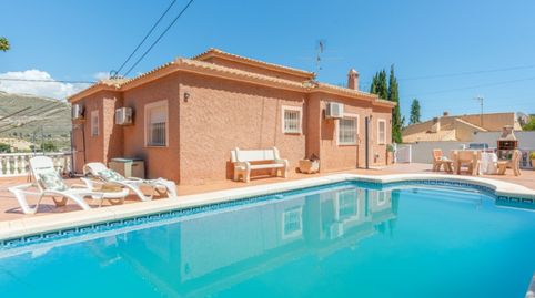 Photo 4 of Houses for sale in C. D'oriola, 70, Pueblo Acantilado - Lanuza, El Campello