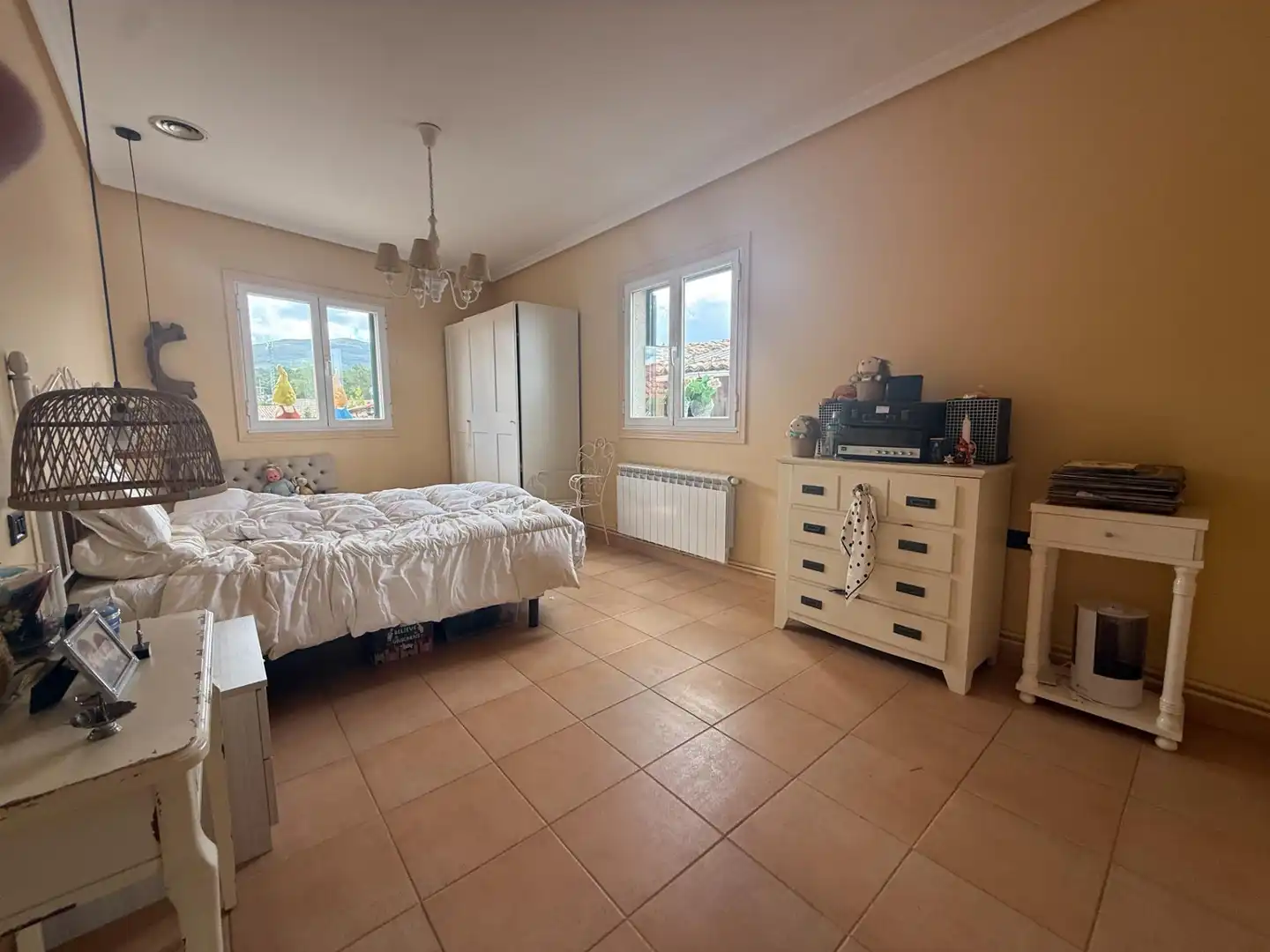 Houses for rent in Parada de Sil