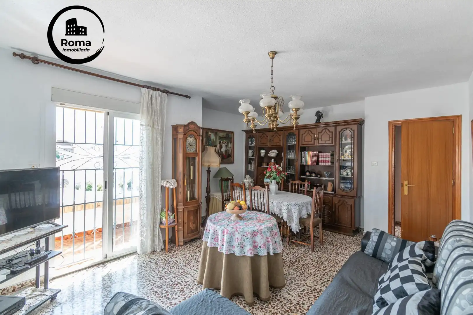 Casa con piscina in vendita a Atarfe, imagen 30