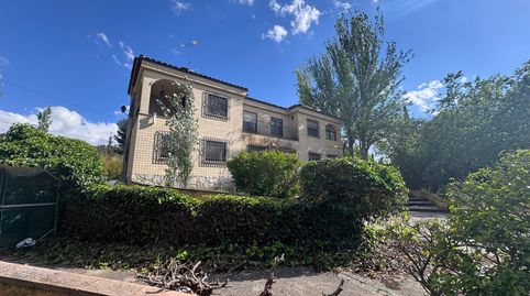 Foto 5 de Casa o xalet en venda a Partida San Bernabé, San Francisco, Villena