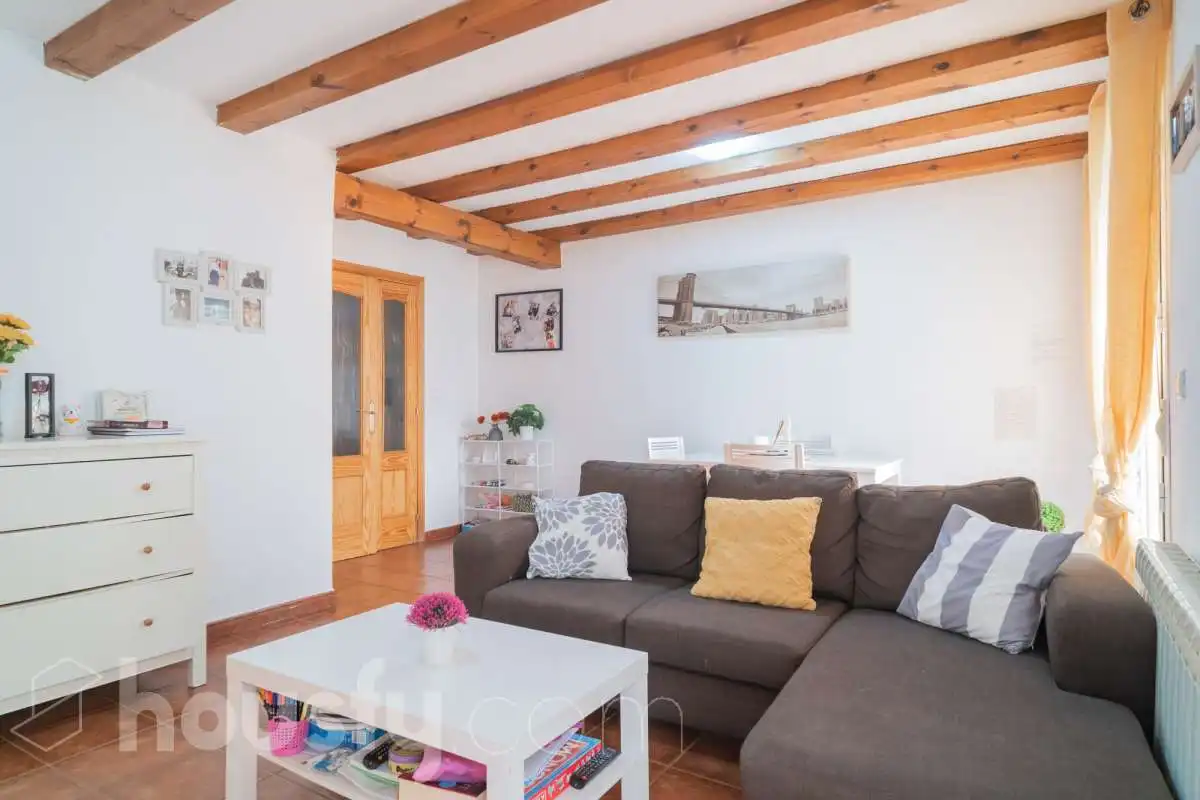 Casa o xalet en venda a Calle Rio sil, Miraflores de la Sierra