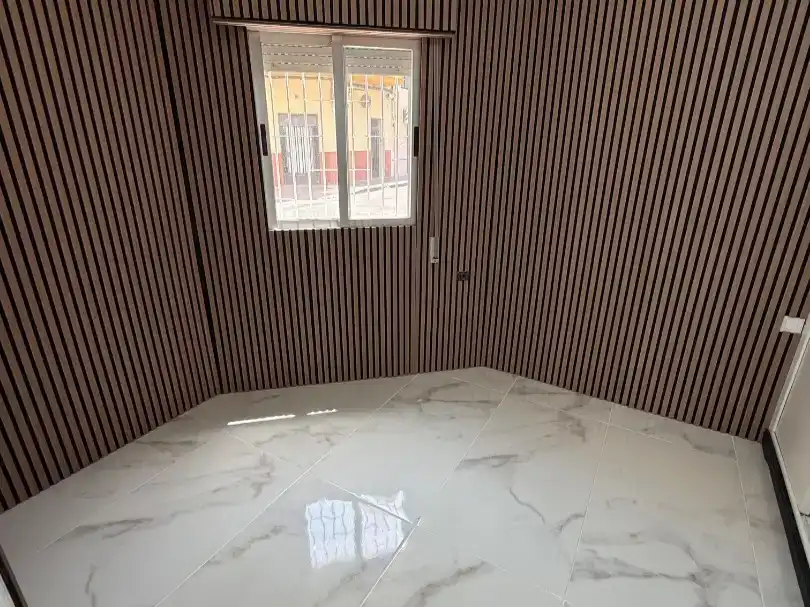 Casa adosada en venda en Burriana / Borriana amb Balcó