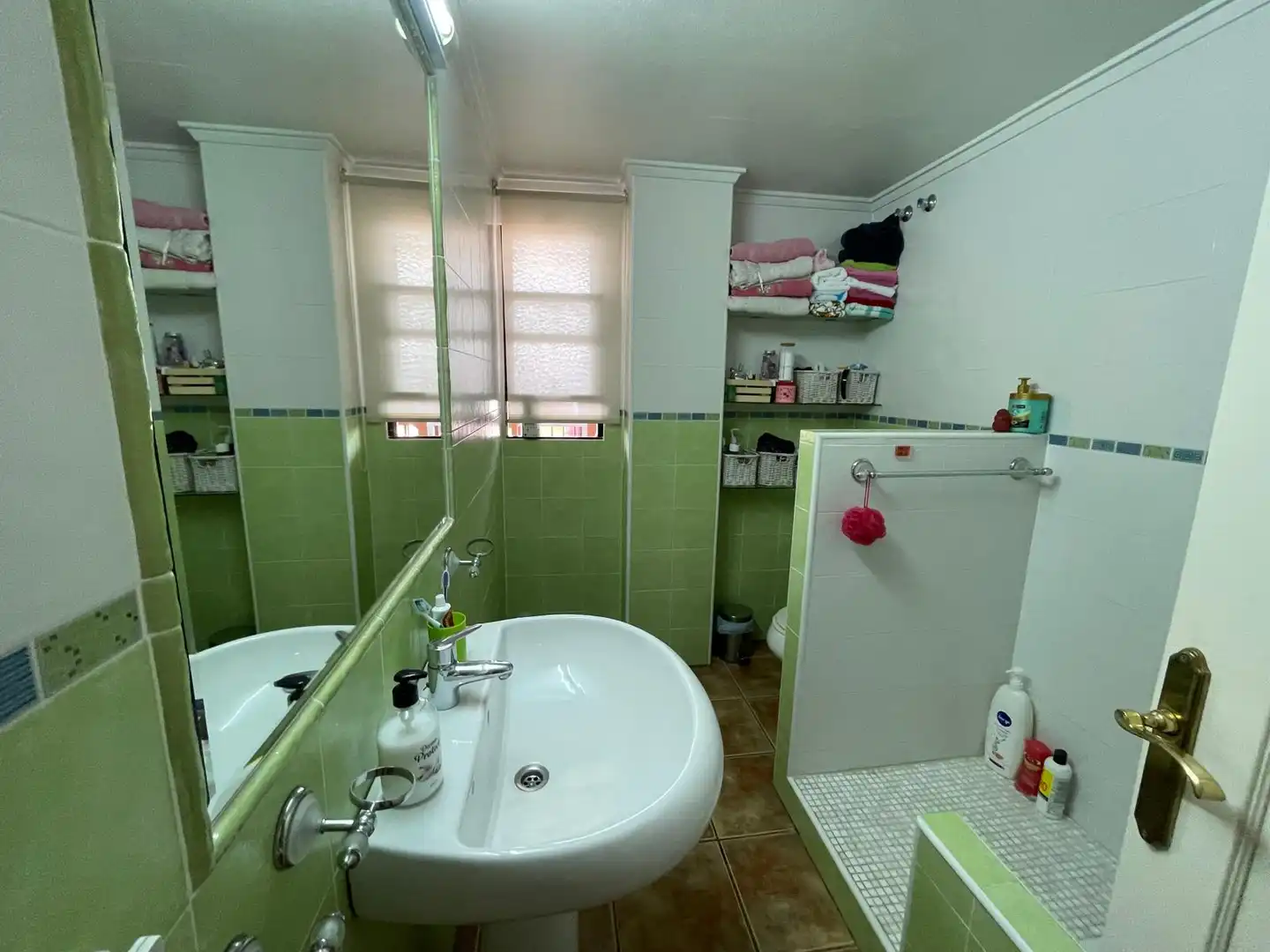 Baño de Piso en venta en Dolores con Aire acondicionado y Terraza