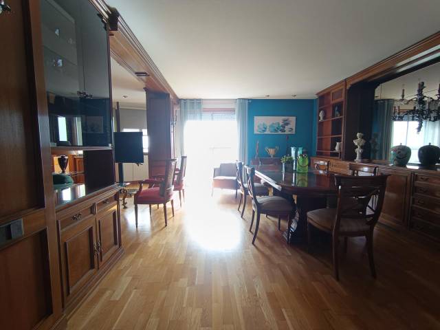 Piso en Venta en Del Doctor D. Joaquín Aznar Molina en La Magdalena