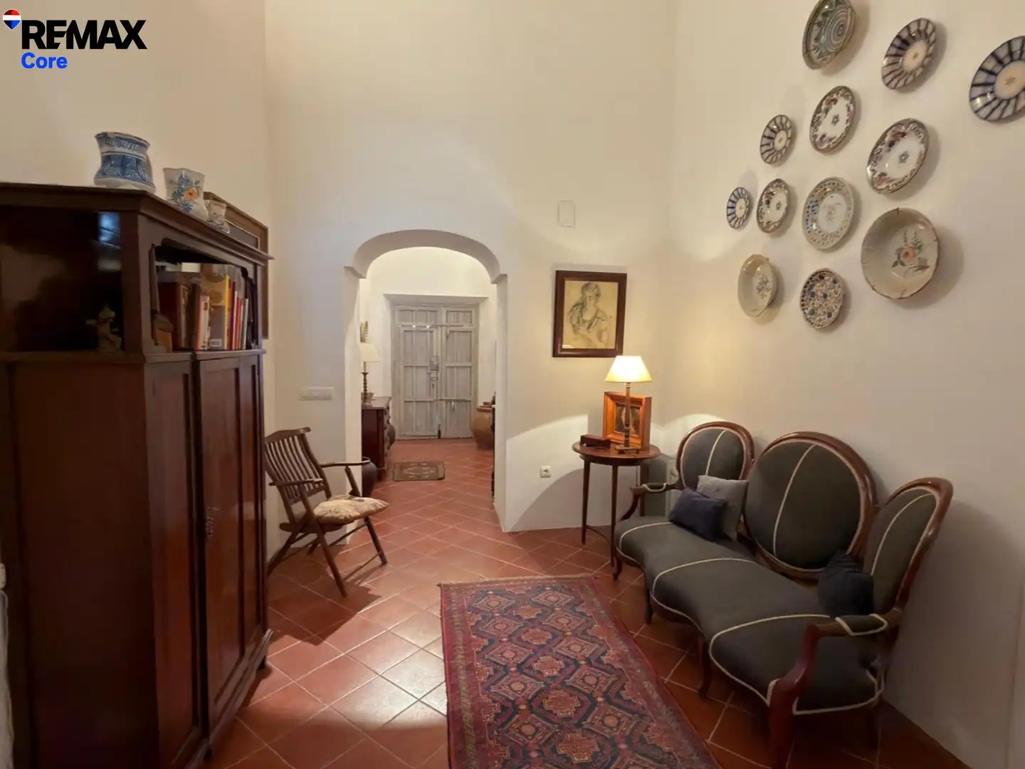 Casa o xalet en venda a Puebla de la Calzada