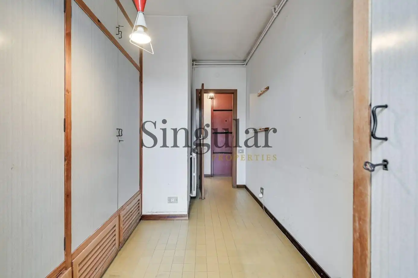 Ático en venta en Barcelona con Calefacción, Terraza y Piscina