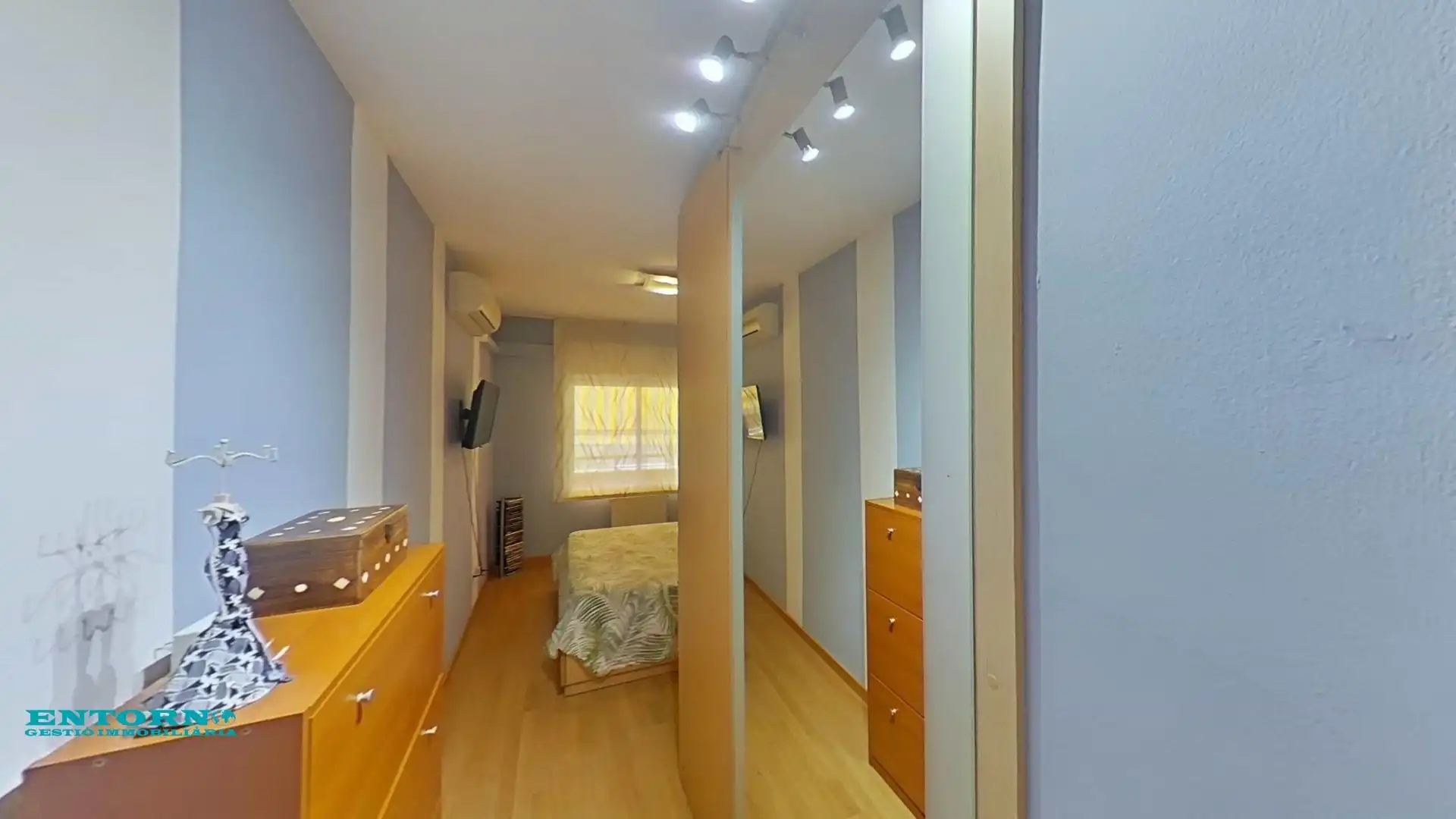 Habitación de Piso en venta en Polinyà con Aire acondicionado, Calefacción y Terraza