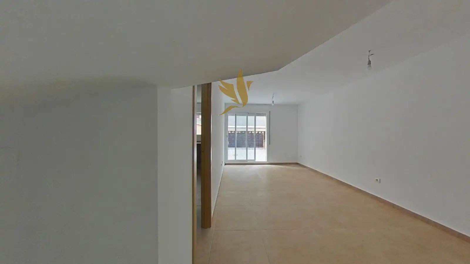 Wohnung zum Verkauf in Badalona mit Terrasse