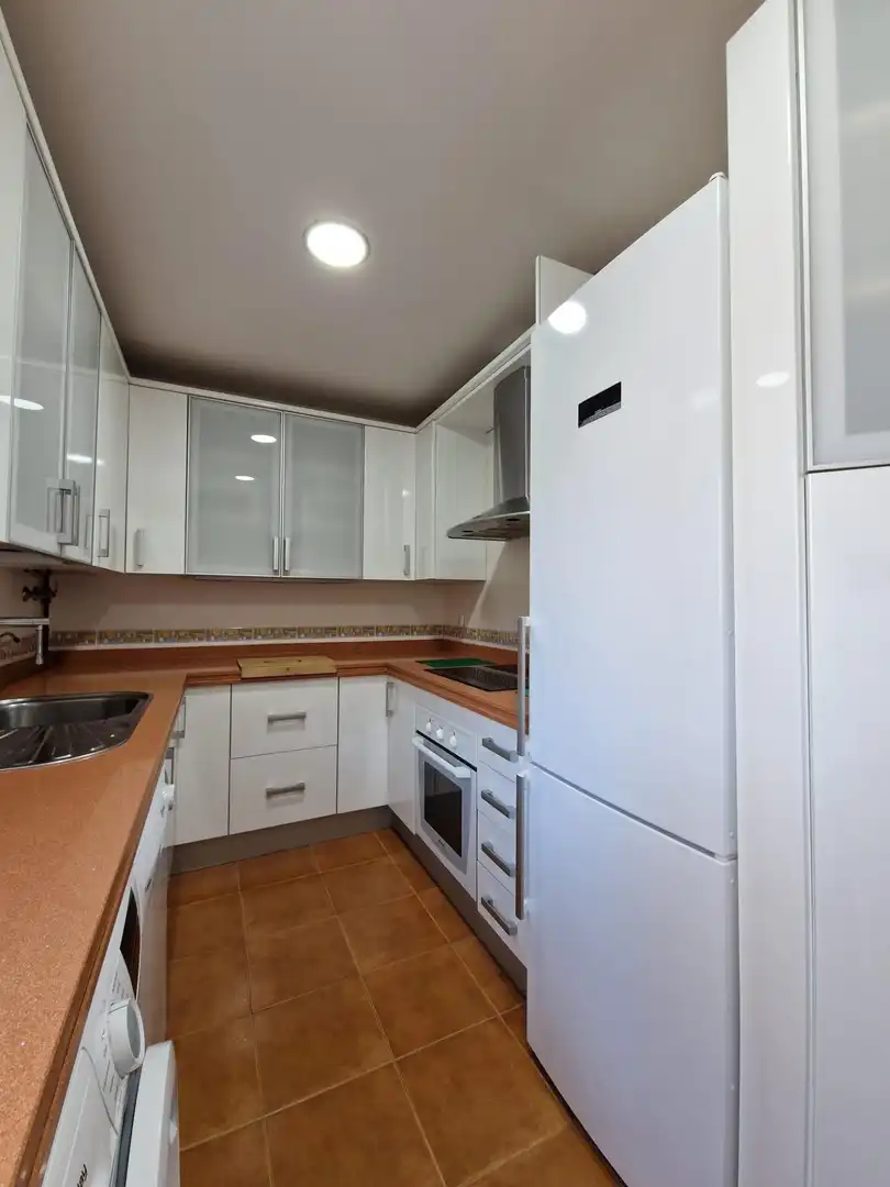 Flat with terrace for sale in Casines, imagen 8