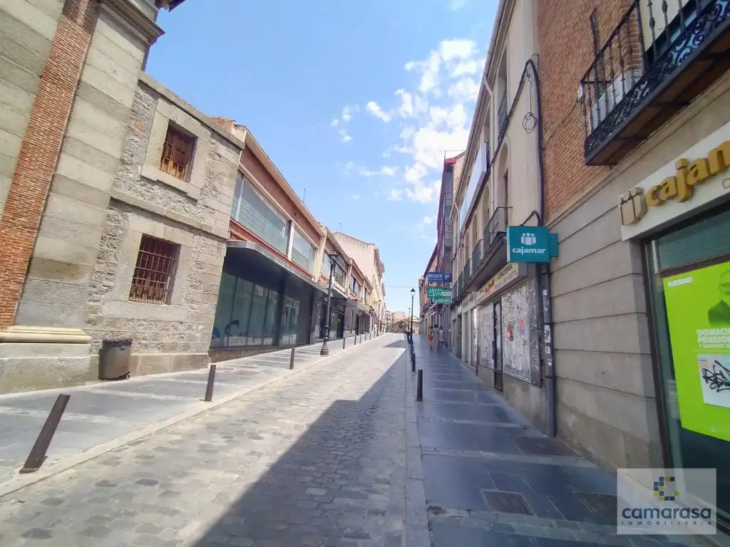 Business premises to rent in Calle Duque De Alba 1, imagen 13