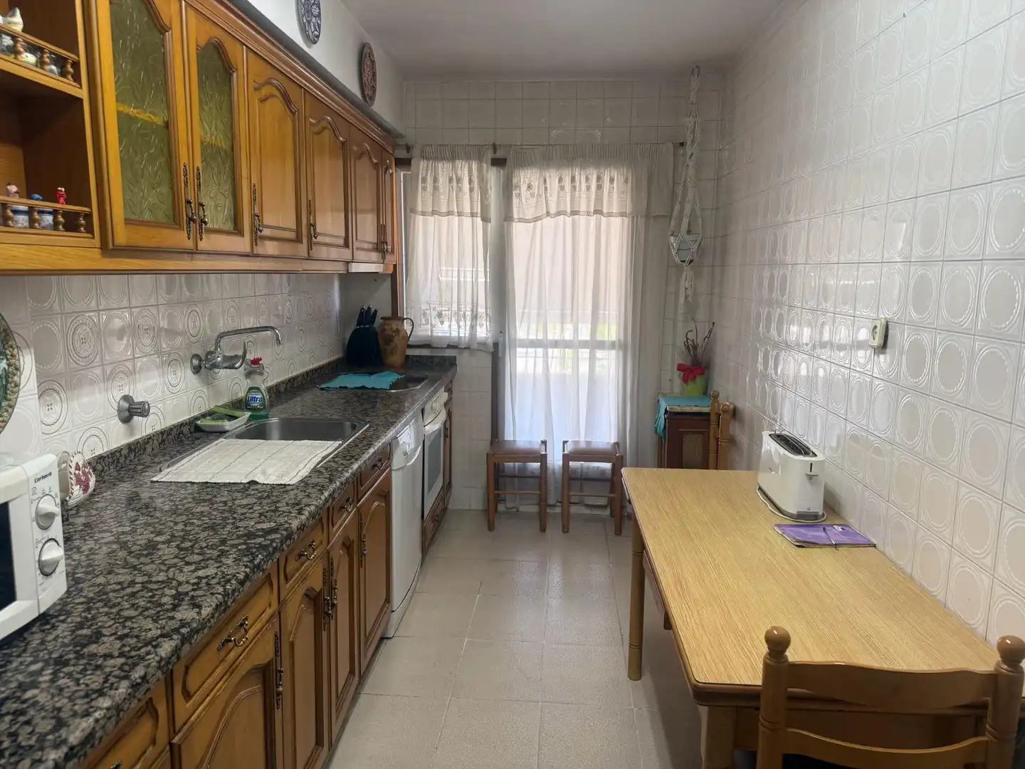 Appartamento con ascensore in vendita a Avenida Avenida Navarra, imagen 12