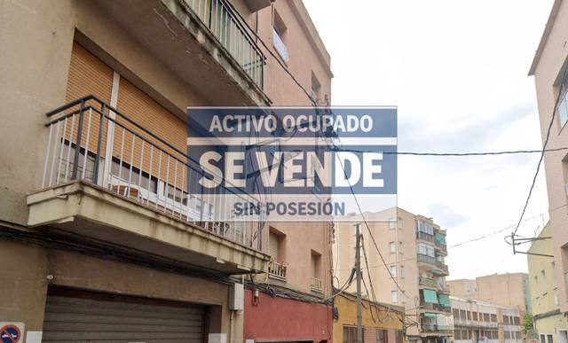 Piso en Venta en Carrer de la Garrotxa en Cerdanyola Nord