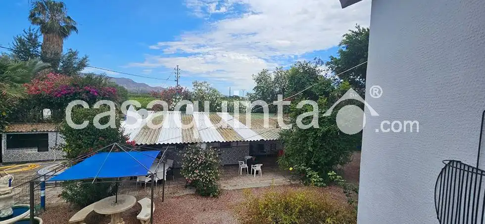 Xalet amb piscina en venda a Pol. Ind. I1, imagen 29